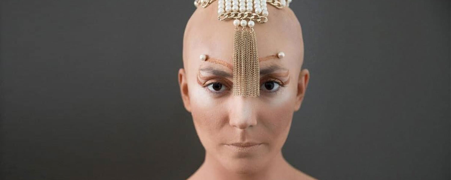 Maskenbildner/in Basic Face it