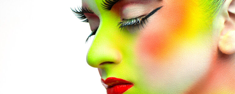 Airbrush – das perfekte HD-Make-up